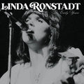 Linda Ronstadt - The Early Years (Gatefold LP Jacket) (2 Lp's) - Black Vinyl Records Spain