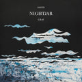 David Gray Nightjar 2 LPs - Black Vinyl Records Spain