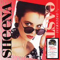 Sheena Easton - Shockwave LP - Black Vinyl Records Spain