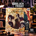 The Traveling Wilburys - The Traveling Wilburys, Vol. 3 - Picture Disc LP Edition