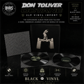 DON TOLIVER - OCTANE 2LP VINYL IMPORT
