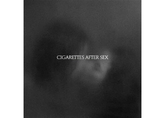 CIGARETTES AFTER SEX - X's Japan Import edition