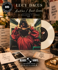 Lucy Dacus – Ankles / Best Guess | UO Exclusive Pearl Vinyl 7" Single USA