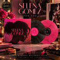 Selena Gomez - For You - Pink & Black Ice Vinyl Edition (2LP)