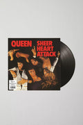 Queen - Sheer Heart Attack - Vinyl Edition (LP)