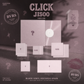 JISOO (BLACKPINK) - Click (LP)
