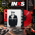 INXS - Welcome to Wherever You Are - Cherry Red Vinyl (National Album Day 2026)