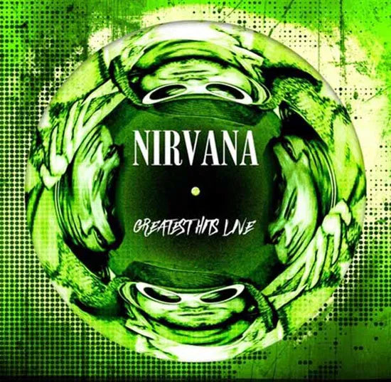 Nirvana: Greatest Hits Live