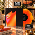 Pete Tong - Pete Tong + Friends: Ibiza Classics - 5th Anniversary Orange Splatter Vinyl LP Edition
