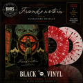 Alexandre Desplat - Frankenstein 2 LPs
