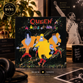 Queen - A Kind Of Magic - LP Edition