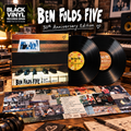 Ben Folds Five - Ben Folds Five 30th Anniversary Edition (2LP)