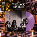 The Womack Sisters - The Womack Sisters - Indies Exclusive Opaque Purple Vinyl LP