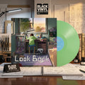 haruka nakamura - Look Back (Original Motion Picture Soundtrack) - Opaque Spring Green Vinyl LP Edition