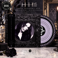 HIM - Deep Shadows And Brilliant Highlights - 25th Anniversary Zoetrope LP Edition