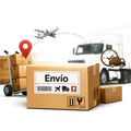 ENVIO ESPAÑA CEUTA/MELILLA 1 A 5 DISCOS SENCILLOS