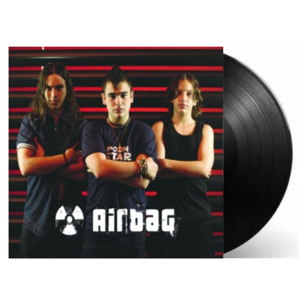 Airbag - Airbag LP IMPORT