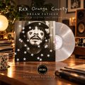 Rex Orange County - Dream Fatigue - Indie Clear Glitter Vinyl Edition (LP)