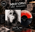 Miley - Bass Persuades (Coloured Vinyl LP) USA IMPORT