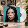 Jhene Aiko - Westside Whimsy - Indie Exclusive Crystal Clear Vinyl 2LP