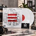 Jay-Z - The Blueprint 3 - 2LP Vinyl Edition white