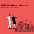 The Human League - Being Boiled Single 12" (Orange Vinyl) - Black Vinyl Records Spain