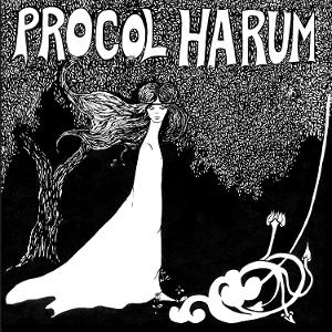 Procol Harum Vinyl Edition (LP + 12" Ep)