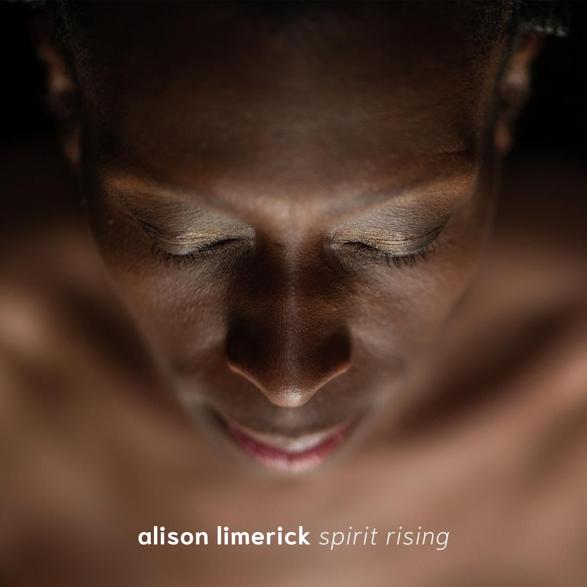 Alison Limerick Spirit Rising (Yellow Vinyl)