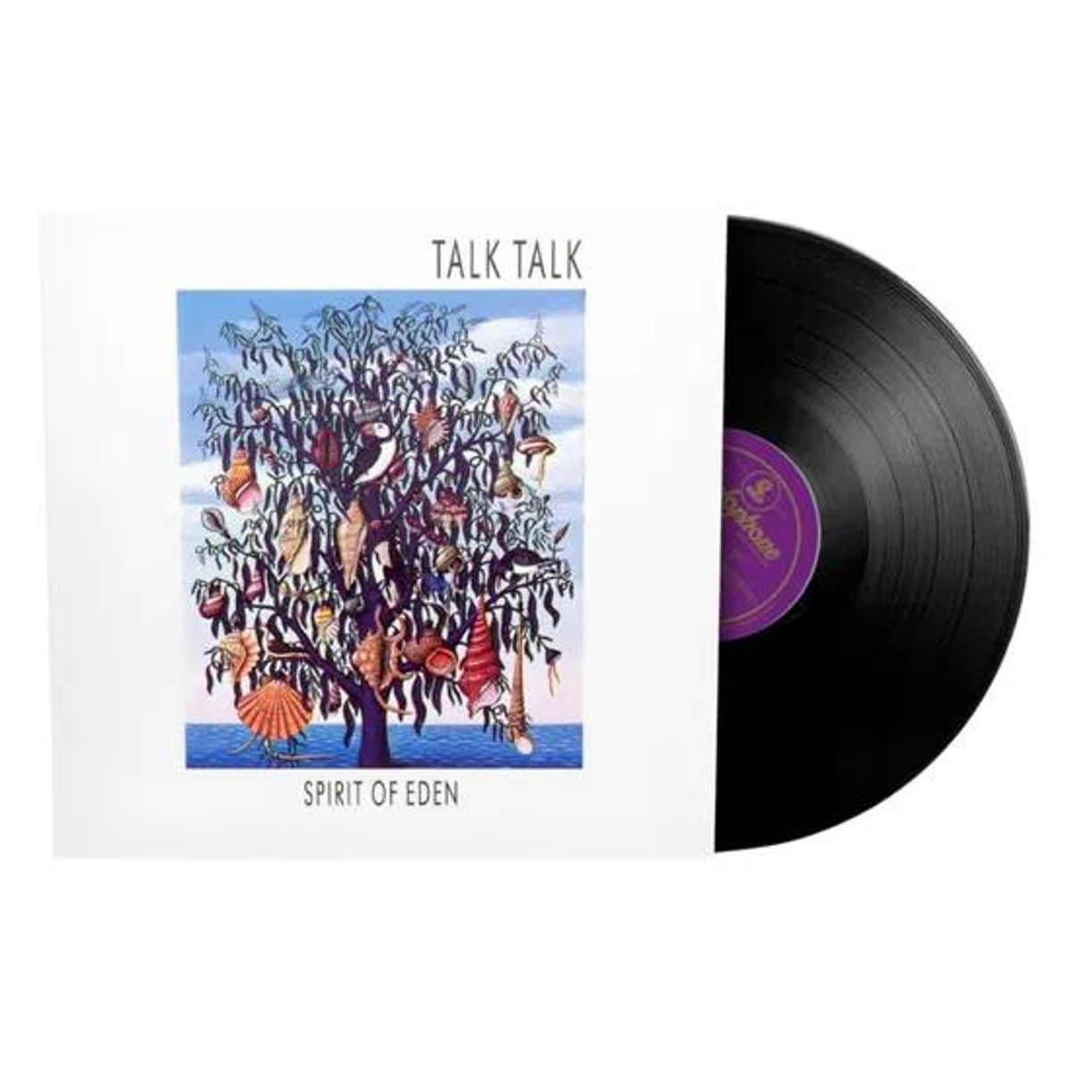 Talk Talk Spirit Of Eden (180g) (Half Speed Master) LP
