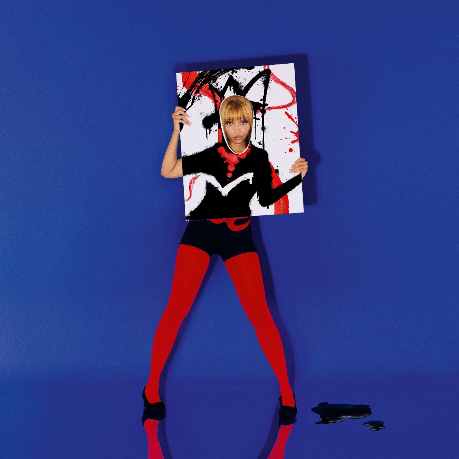 Pink Pantheress Fancy Some More? (Limited Edition) 3 CDs