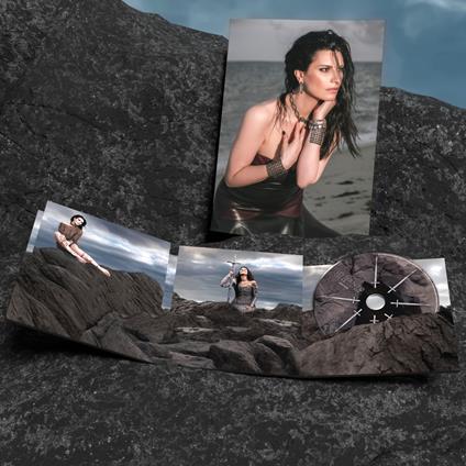 Laura Pausini Io Canto 2 CD DELUXE