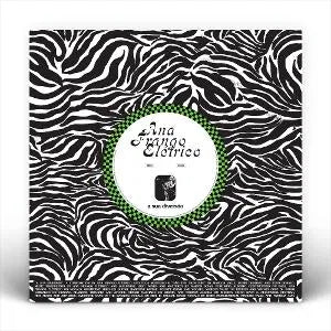 Ana Frango Eletrico - A Sua Diversão / Não Tem Nada Não 7"
