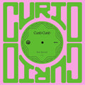 Curio Curio -Bem Querer / Amor Doente Single 7" - Black Vinyl Records Spain