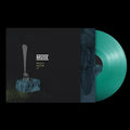 Muse - Muscle Museum EP RSD 2026 Translucent Electric Teal edition - Black Vinyl Records Spain