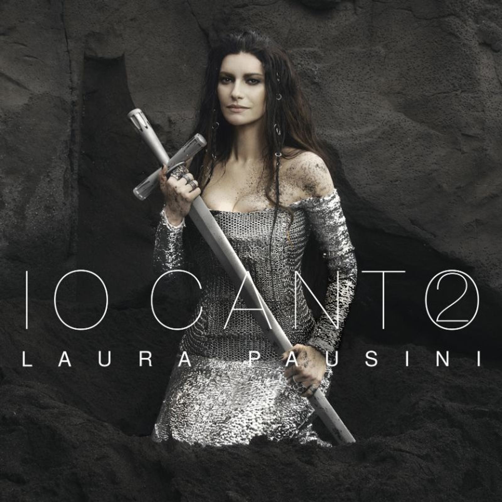 Laura Pausini Io Canto 2 CD