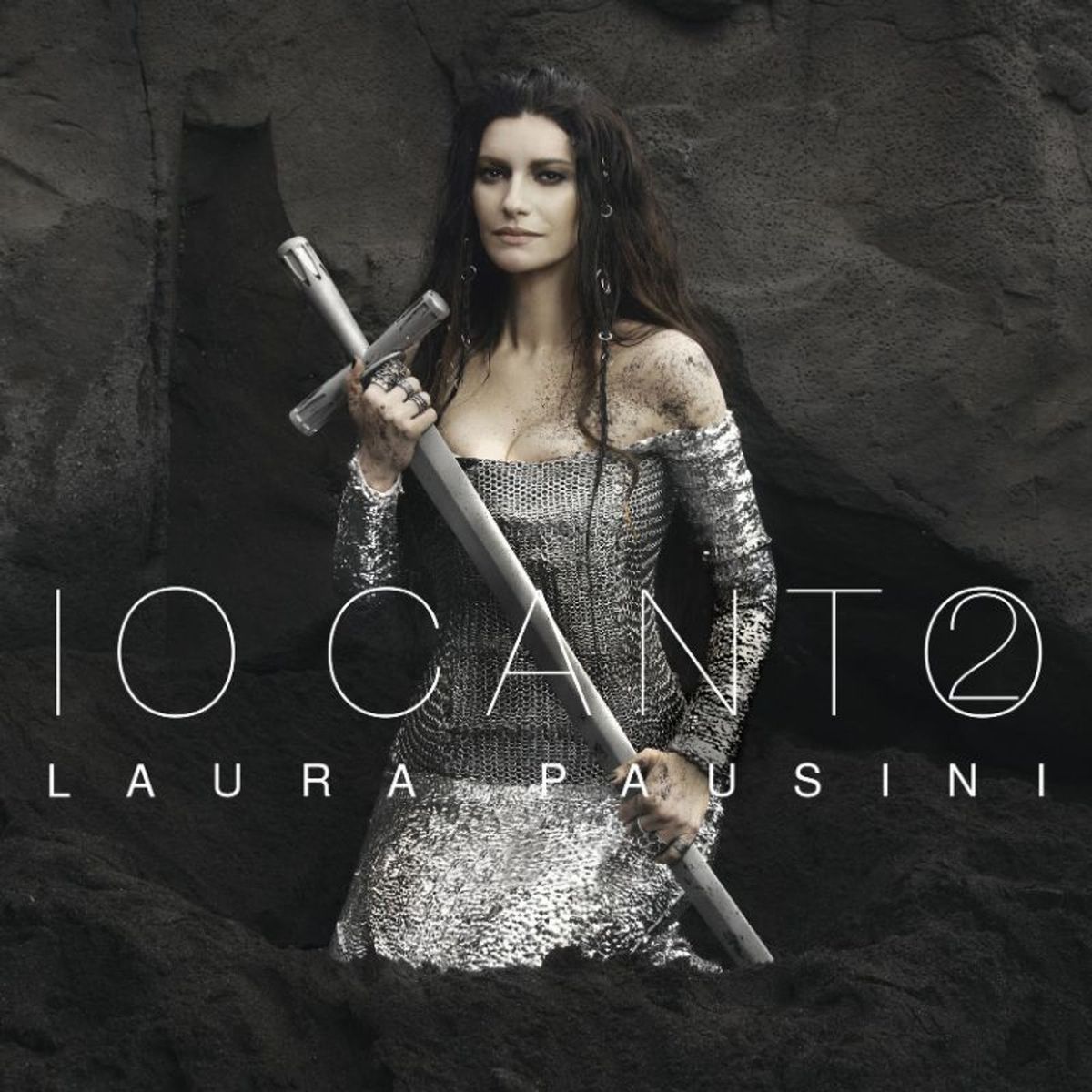 Laura Pausini Io Canto 2 2 LPs