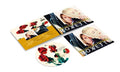 Roxette - Baladas En Español 30th Anniversary edition CD - Black Vinyl Records Spain