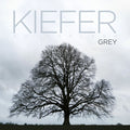 KIEFER SUTHERLAND - Grey - LP - Black Vinyl Records Spain