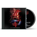 Stranger Things 4, vol 2 Kyle Dixon & Michael Stein 2CD