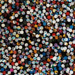 Four Tet: There Is Love In You 2 LPs