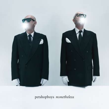 Pet Shop Boys: Nonetheless (Deluxe Edition) CD