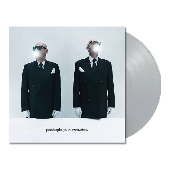 Pet Shop Boys: Nonetheless (Indie Exclusive Edition) (Grey Vinyl)