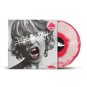 Papa Roach - Crooked Teeth RSD 2026 White / Pink Merge Vinyl edition - Black Vinyl Records Spain