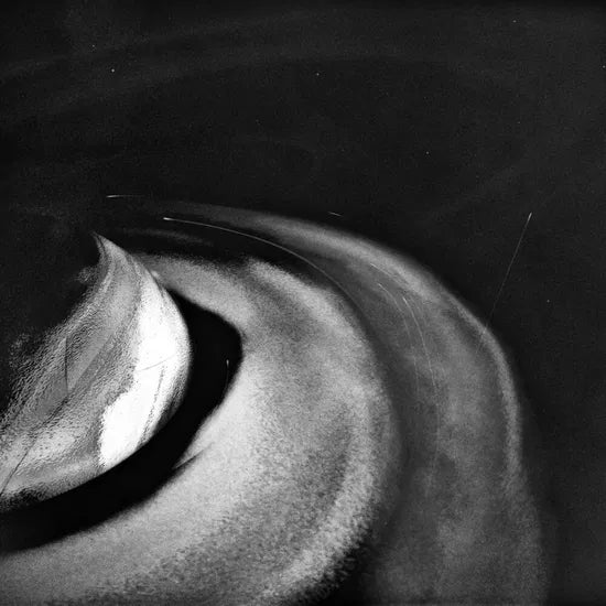 Finneas - What Theyll Say About Us BLACK/WHITE VINYL 7"