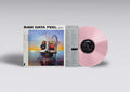 Everything Everything: Raw Data Feel (Soft Pink Vinyl) - Black Vinyl Records Spain