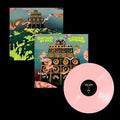 In a Space Outta Dub Nightmares on Wax vs Adrian Sherwood - Black Vinyl Records Spain