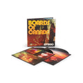 Boards Of Canada Inferno 2 LPs - Black Vinyl Records Spain