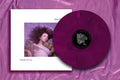 Kate Bush - Hounds of Love Purple Vinyl edition