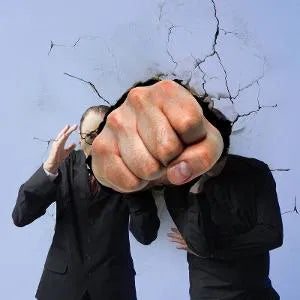 Sparks - Madder! EP edition