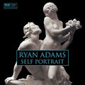 Ryan Adams Self Portrait 2 LPs - Black Vinyl Records Spain